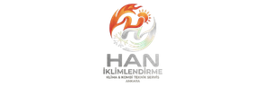 HAN İKLİMLENDİRME 